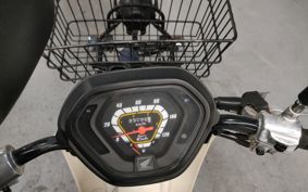 HONDA SUPER CUB110 JA42