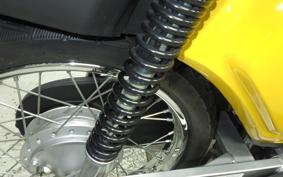 HONDA CROSS CUB 110 JA10