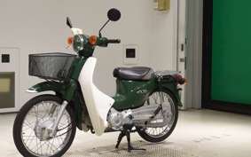 HONDA C110 SUPER CUB JA07