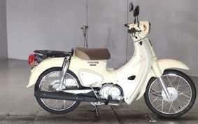 HONDA SUPER CUB50 AA09