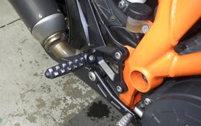 KTM 1290 SUPER DUKE R 2015