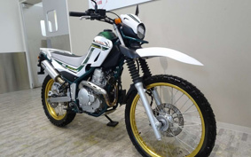 YAMAHA  SEROW 250 FINAL ED DG31J