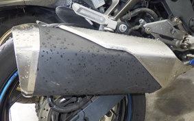 KAWASAKI Z250 ER250C