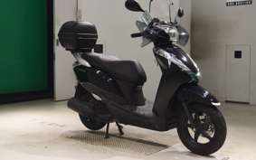 HONDA LEAD 125 2016 JF45