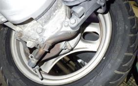 HONDA TODAY AF61