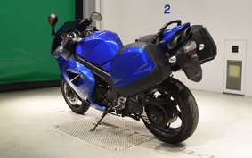 TRIUMPH SPRINT ST 1050 2006