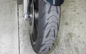 KAWASAKI ZEPHYR 400 KAI 2003 ZR400C