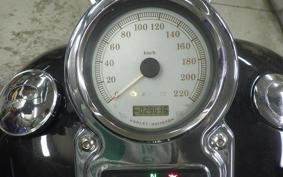 HARLEY FXDC 1580 2008