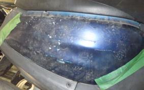 YAMAHA JOG POCHE 1982 SA08J