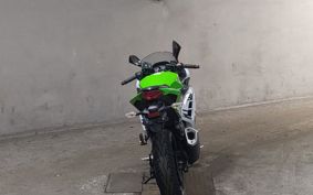 KAWASAKI NINJA 250 EX250L