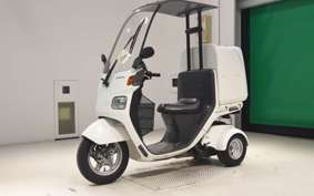 HONDA GYRO CANOPY