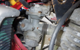 HONDA CD125T BENLY CD125T