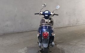 HONDA GIORNO AF77