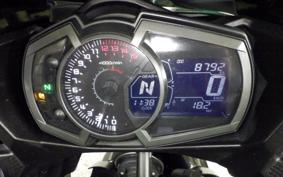 KAWASAKI NINJA 400 2019 EX400G