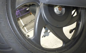 HONDA DIO 110 2019 JF58