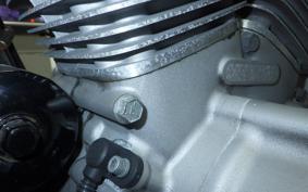 HARLEY FXD 1580 2007
