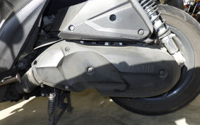 YAMAHA BW S125 Gen.2 SED9J