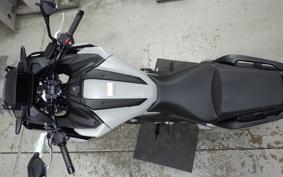 HONDA NC750X 2026 RH23