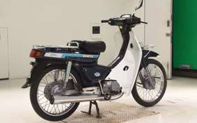 HONDA C100 SUPER CUB Type E 2016 HA06