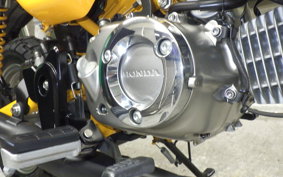 HONDA MONKEY 125 2025 JB02