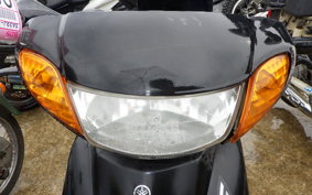 YAMAHA JOG Delux SA39J