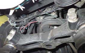 SYM RV125 I Type