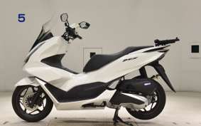 HONDA PCX 125 2026 JK05