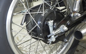 YAMAHA SR400 Gen.5 2019 RH16J