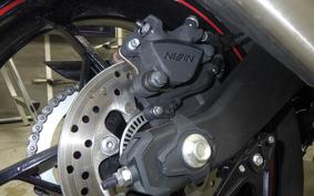 KAWASAKI ZX-4R SE 2024 ZX400P