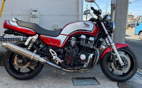 HONDA CB750 2004 RC42