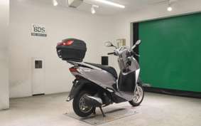 HONDA LEAD 125 2002 JF45