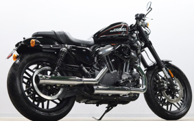 HARLEY XL1200CX 2018 LM3