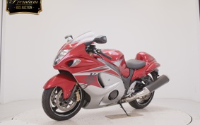 SUZUKI HAYABUSA Gen.2 2016 GX72B