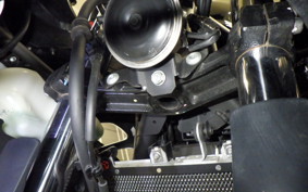 KAWASAKI NINJA 400 2020 EX400G