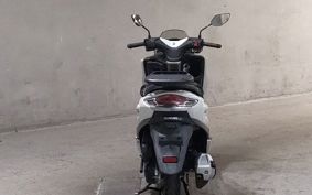 SUZUKI  BURGMAN  STREET 125 EA11D