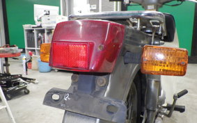 HONDA C50 SUPER CUB E AA01