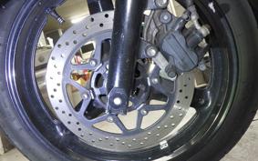 SUZUKI GSR250 2024