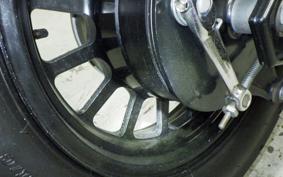 SUZUKI INTRUDER 400 Classic 2009 VK56A