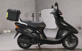 HONDA SPACY125 JF04