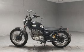 SUZUKI GLASS TRACKER BIG BOY NJ4BA