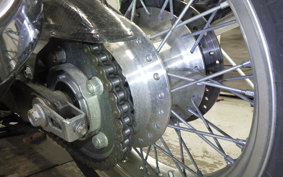 HONDA CB1100 EX 2014 SC65