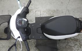 HONDA TACT-4ﾍﾞｰｼｯｸ AF79