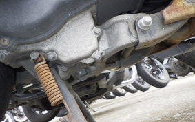 SUZUKI ADDRESS V50 CA4BA