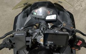 KAWASAKI NINJA 250 EX250L