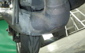 SUZUKI WOLF 250 VJ21A