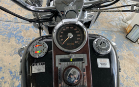 HARLEY HARLEY FLHR1340 2002 FDV