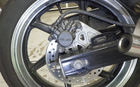 HONDA JADE 2024 MC23