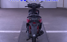 YAMAHA CYGNUS125XSR-2