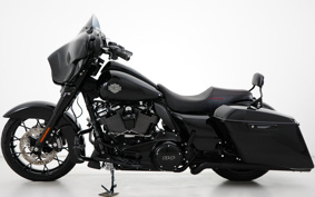 HARLEY FLHXS 2021 KRP