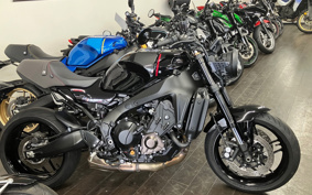 YAMAHA XSR900 2022 RN80J